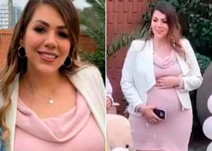 Una embarazada desaparece a punto de parir en Perú