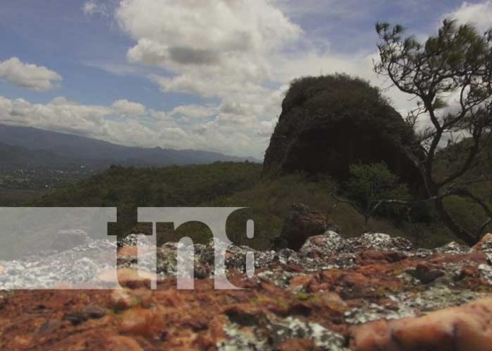 Madriz se prepara para celebrar la semana del Geoparque