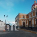 La Calzada de granada continúa con sus mejoras