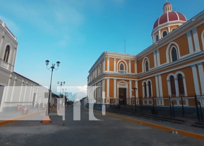 granada-calzada-2 La Calzada de granada continúa con sus mejoras