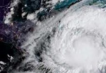 Alerta roja en Guatemala por posibles efectos del huracán Julia Alerta roja en Guatemala por posibles efectos del huracán Julia