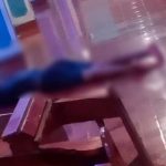 Acribillan a siete personas en la piscina de un hotel de Guatemala