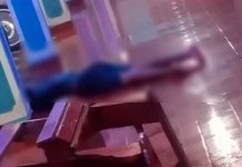 Acribillan a siete personas en la piscina de un hotel de Guatemala