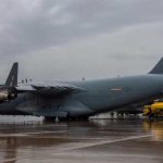 Estados Unidos y Canadá enviarán ayuda militar en una nueva ocupación en Haití Estados Unidos y Canadá enviarán ayuda militar en una nueva ocupación en Haití