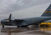 Estados Unidos y Canadá enviarán ayuda militar en una nueva ocupación en Haití Estados Unidos y Canadá enviarán ayuda militar en una nueva ocupación en Haití