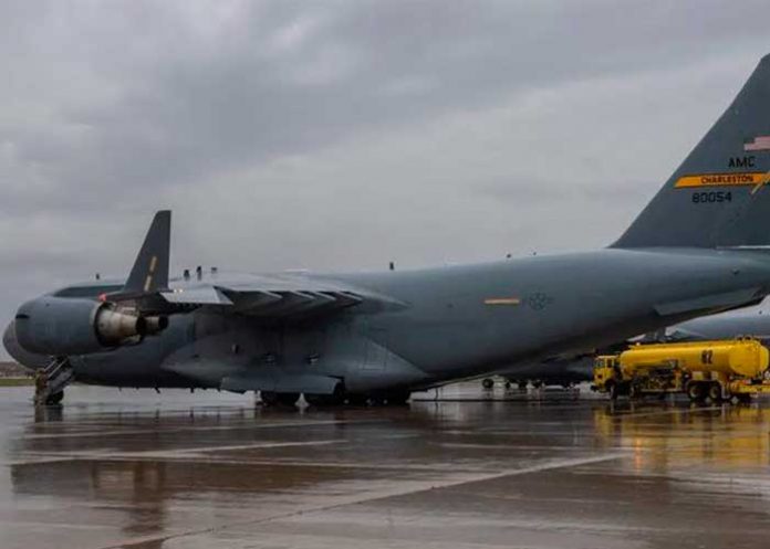 Estados Unidos y Canadá enviarán ayuda militar en una nueva ocupación en Haití