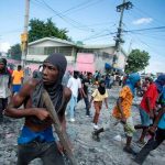 Enfrentamientos entre pandillas rivales dejan 15 muertos en Haití