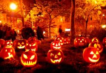 Advierten que la macabra celebración de Halloween es un culto a la muerte Advierten que la macabra celebración de Halloween es un culto a la muerte