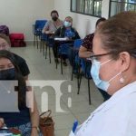 MINSA Nicaragua inicia curso del manejo holístico de las emociones Manejo holístico del dolor, enseñanzas del MINSA Nicaragua