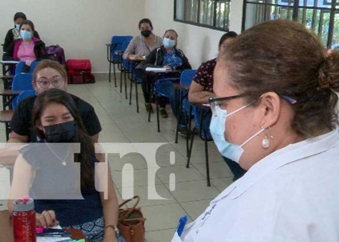 holist-1 Manejo holístico del dolor, enseñanzas del MINSA Nicaragua