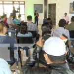 Honduras interesada en conocer las experiencias comunicacionales de Nicaragua Delegación de Honduras conoce más sobre estrategia de comunicación en Nicaragua