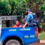 ¡Aterrador! Arrestan a «nica» por matar a golpes a su hijastro en Honduras ¡Aterrador! Arrestan a "nica" por matar a golpes a su hijastro en Honduras