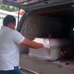 Incontrolable delincuencia en Honduras acaba con la vida de tres mujeres Incontrolable delincuencia en Honduras acaba con la vida de tres mujeres
