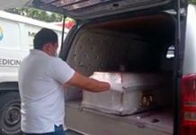 Incontrolable delincuencia en Honduras acaba con la vida de tres mujeres Incontrolable delincuencia en Honduras acaba con la vida de tres mujeres