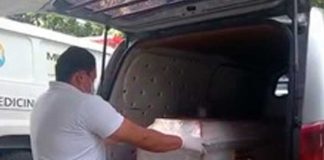 Incontrolable delincuencia en Honduras acaba con la vida de tres mujeres