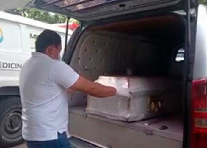 Incontrolable delincuencia en Honduras acaba con la vida de tres mujeres