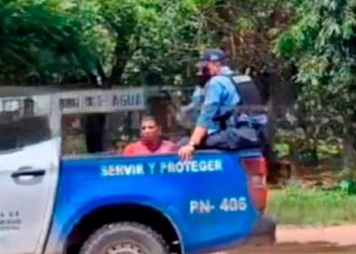 ¡Aterrador! Arrestan a 