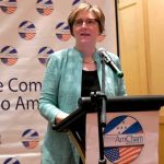 Citan obligatoriamente a la embajadora de EE.UU. en Honduras por injerencia