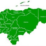 Alerta verde en 18 departamentos de Honduras por la tormenta tropical Lisa