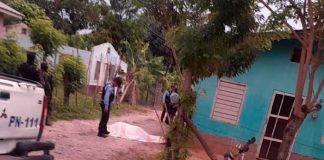 En medio de un pleito hijo mata a su padre de un escopetazo en Honduras