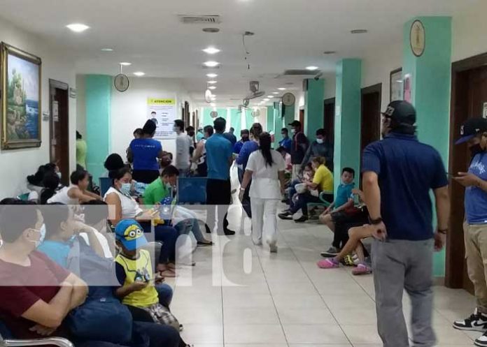 Celebración de los 29 años de fundación del Hospital Monte España