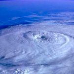 ¡Ojo al dato! Entérate ¿Por qué los huracanes tiene nombre de mujer?