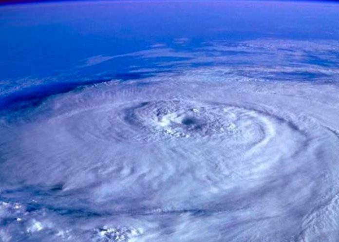 ¡Ojo al dato! Entérate ¿Por qué los huracanes tiene nombre de mujer?