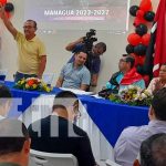 Líderes de Fe respaldan y bendicen compromisos de trabajo 2023-2027 Líderes de Fe respaldan y bendicen compromisos de trabajo 2023-2027