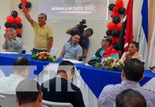 Líderes de Fe respaldan y bendicen compromisos de trabajo 2023-2027 Líderes de Fe respaldan y bendicen compromisos de trabajo 2023-2027