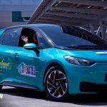 Nicaragua da paso a la modernización del transporte con vehículos eléctricos Nicaragua da paso a la modernización del sector Transporte