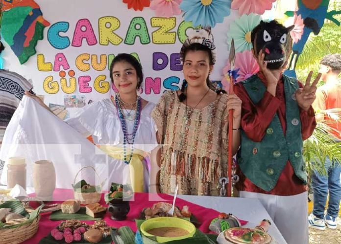 Festival de la Resistencia Indígena, Negra y Popular en centros del INATEC