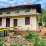 Matan, descuartizan y se comen a dos mujeres en la India en un «sacrificio» Matan, descuartizan y se comen a dos mujeres en la India como "sacrificio"