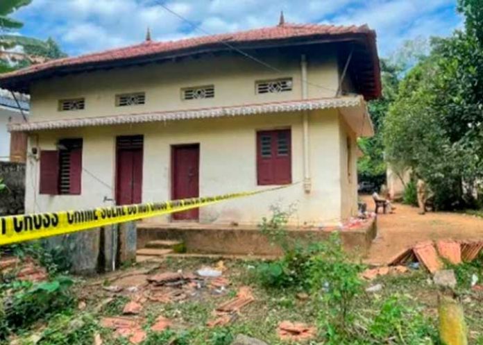 Matan, descuartizan y se comen a dos mujeres en la India como 