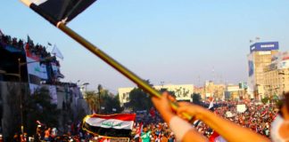 Nicaragua reconoce la valentía de Irak en su Aniversario de Independencia