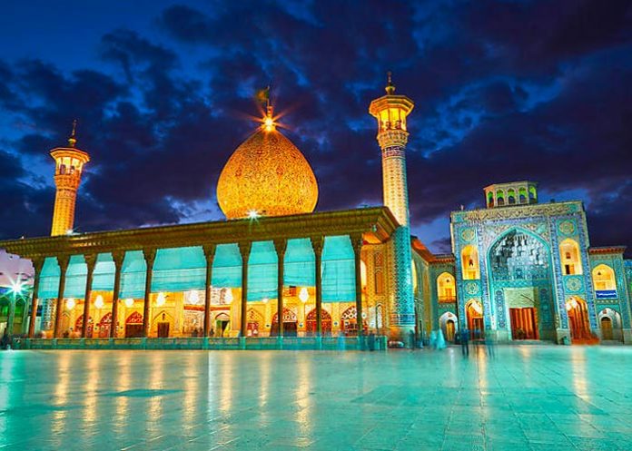 Nicaragua envía mensaje al Presidente de Irán tras atentado terrorista