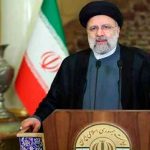 Irán afirmó que «el gran satán» Estados Unidos intenta dividir la sociedad iraní Irán afirmó que "el gran satán" Estados Unidos intenta dividir la sociedad iraní