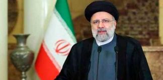 Irán afirmó que "el gran satán" Estados Unidos intenta dividir la sociedad iraní