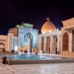 Al menos 15 muertos y varios heridos dejó un atentado en una mezquita en Irán Al menos 15 muertos y varios heridos dejó un atentado en mezquita en Irán