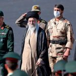 Acusan a los mercenarios de EE.UU. e Israel por fomentar disturbios en Irán