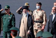 Acusan a los mercenarios de EE.UU. e Israel de fomentar disturbios en Irán Acusan a los mercenarios de EE.UU. e Israel por fomentar disturbios en Irán