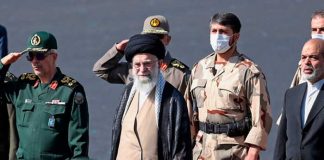 Acusan a los mercenarios de EE.UU. e Israel por fomentar disturbios en Irán