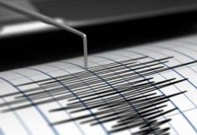 Terremoto de magnitud 5.4 dejó más de 500 heridos en el noroeste de Irán