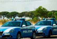 Arrestan a un joven tras querer llevar a cabo un atentado en Italia Arrestan a un joven tras querer llevar a cabo un atentado en Italia