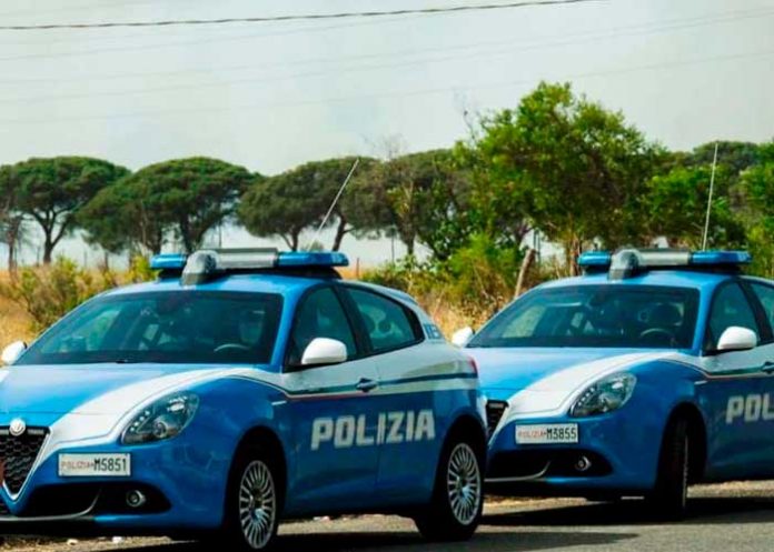 Arrestan a un joven tras querer llevar a cabo un atentado en Italia