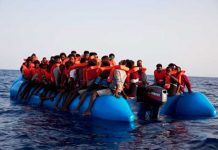 Nuevo gobierno de Italia prohíbe ingreso de barcos rescatistas de migrantes Nuevo gobierno de Italia prohíbe ingreso de barcos rescatistas de migrantes