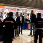 Al menos un muerto y cuatro heridos tras un ataque con cuchillo en Italia Al menos un muerto y cuatro heridos tras un ataque con cuchillo en Italia