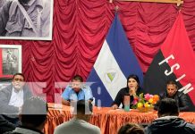 Autoridades de Jalapa en Alerta ante la llegada del huracán Julia