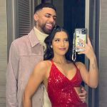 Jay Wheeler le pide matrimonio a su novia en el Coliseo de Puerto Rico