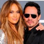 Jennifer comparte con nostalgia especial recuerdo con Marc Anthony
