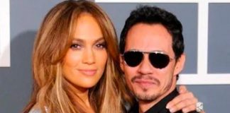 Jennifer comparte con nostalgia especial recuerdo con Marc Anthony